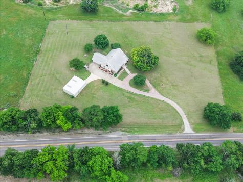 4070 Fm 2452 Corsicana TX 75110