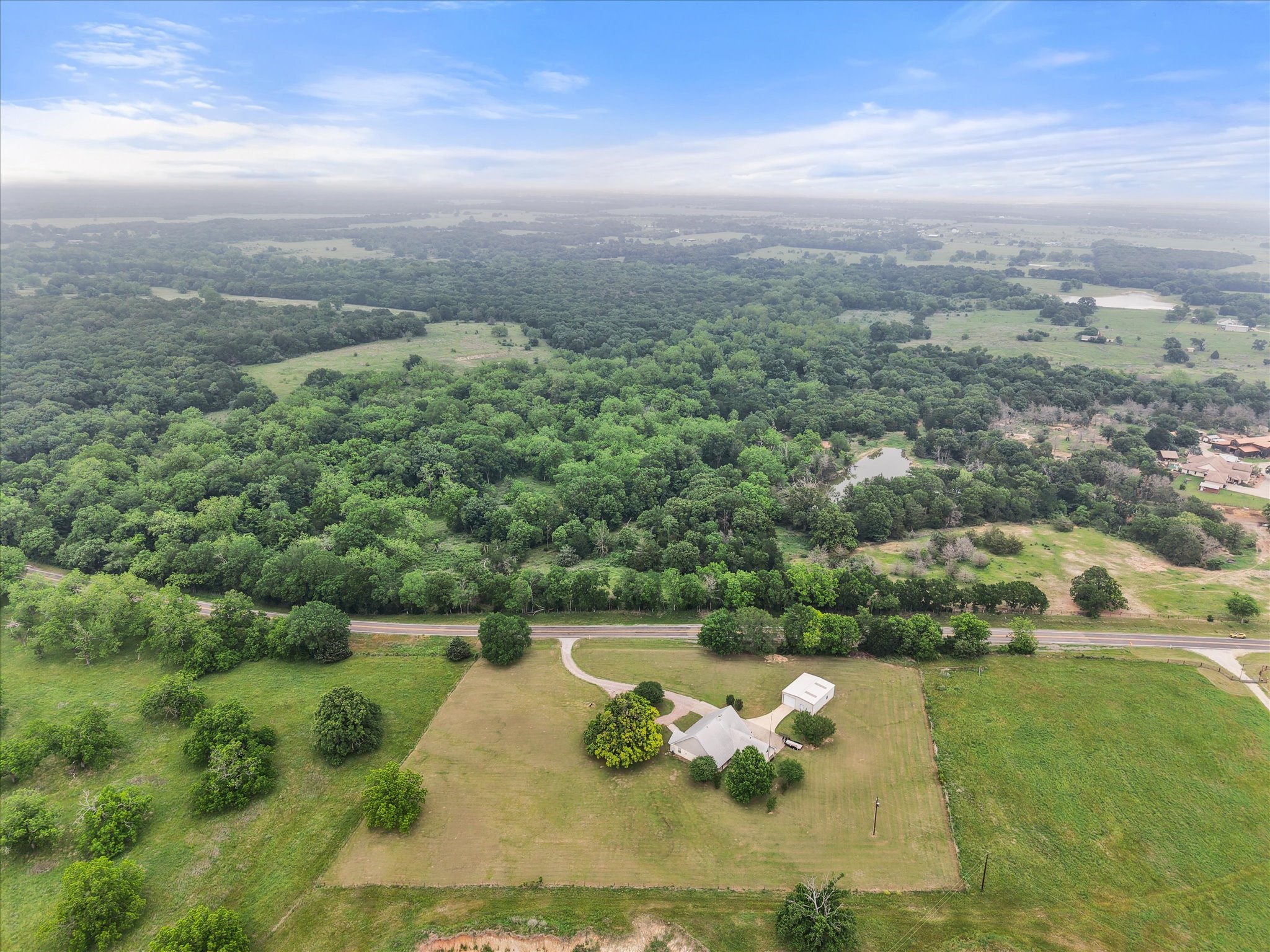 4070 Fm 2452 Corsicana TX 75110