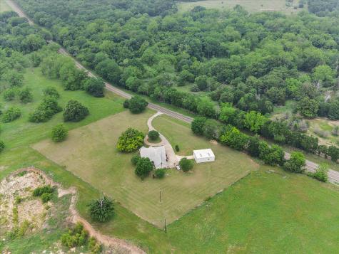 4070 Fm 2452 Corsicana TX 75110