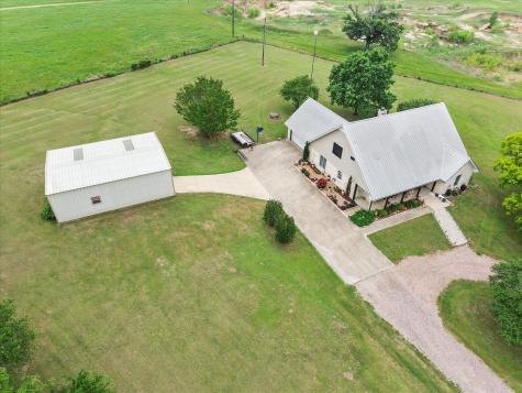 4070 Fm 2452 Corsicana TX 75110
