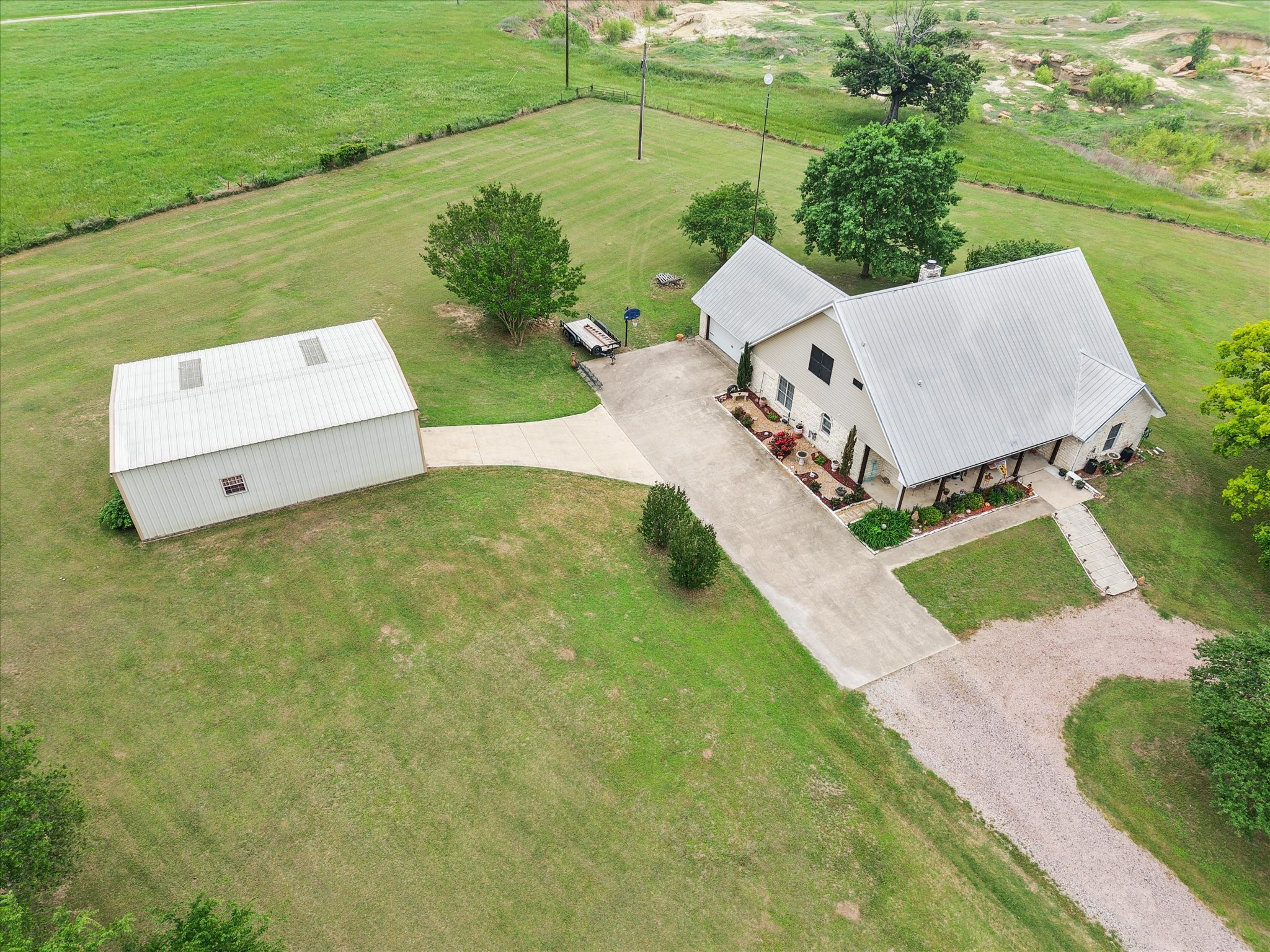 4070 Fm 2452 Corsicana TX 75110