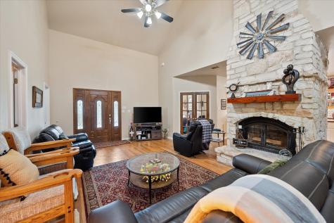 4070 Fm 2452 Corsicana TX 75110