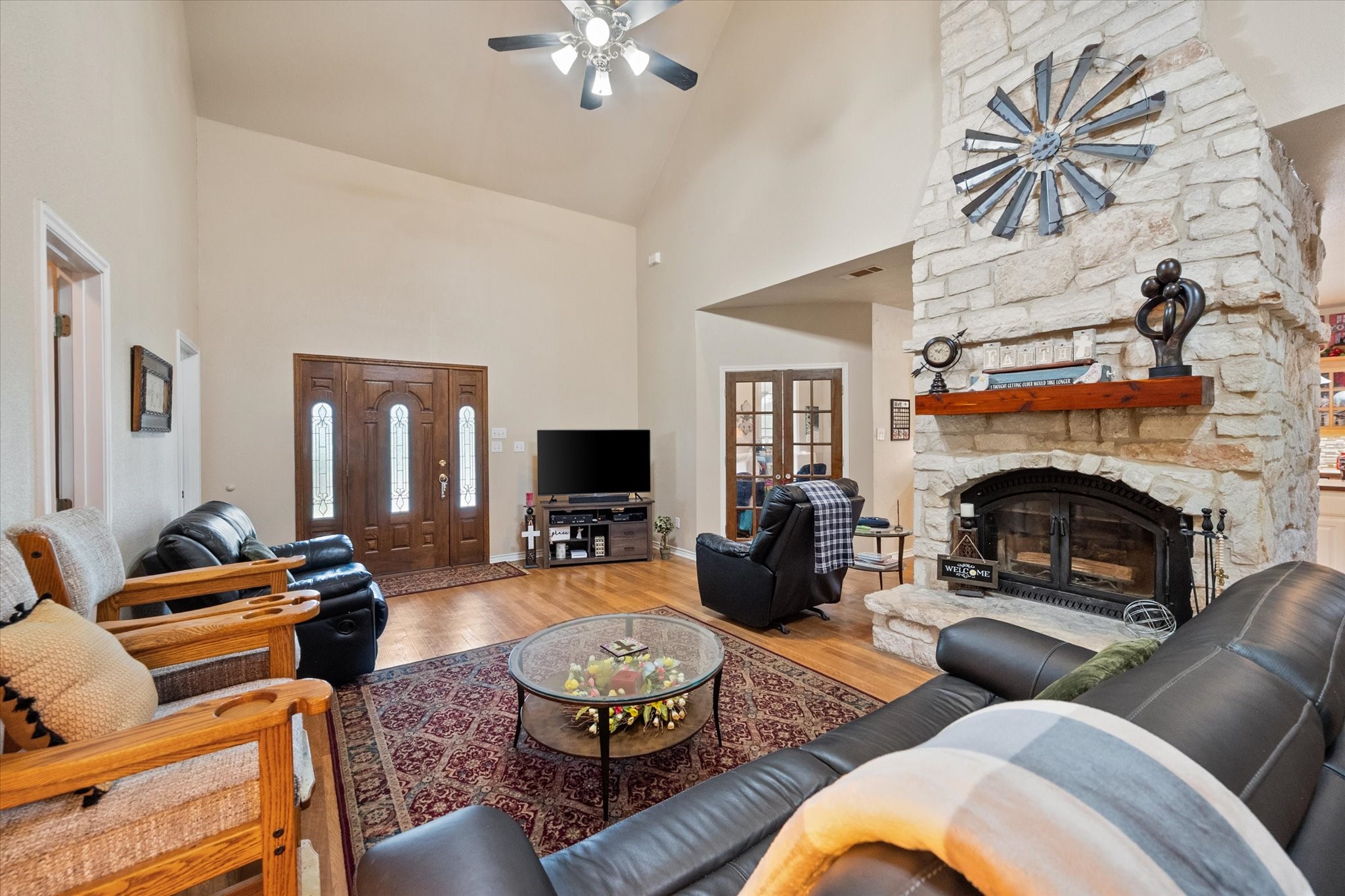 4070 Fm 2452 Corsicana TX 75110