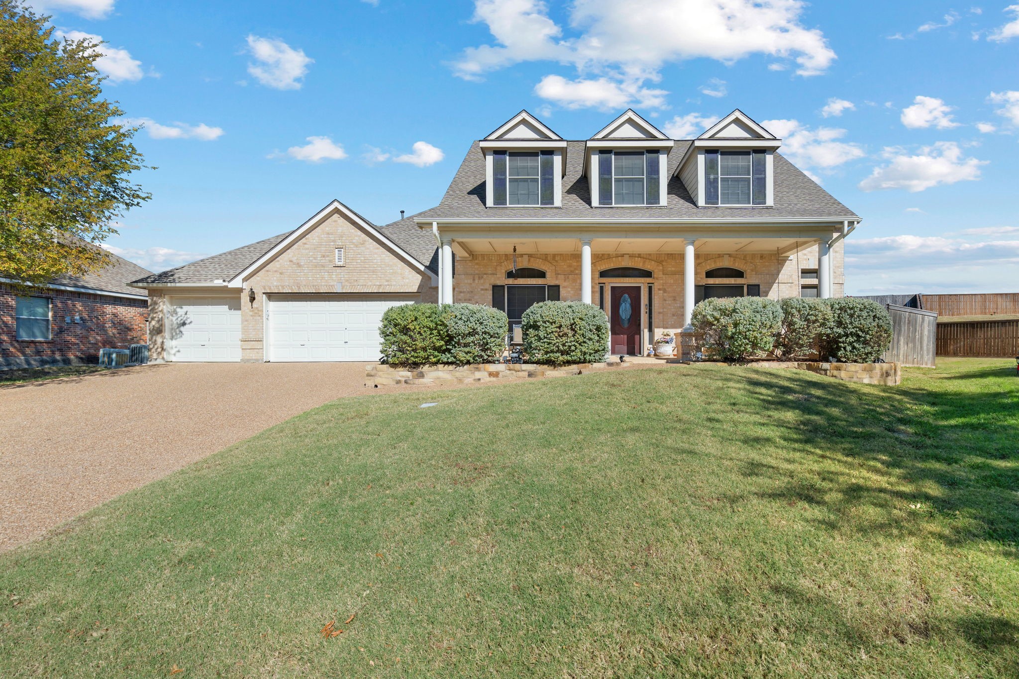 614 Creek View Drive Prosper TX 75078