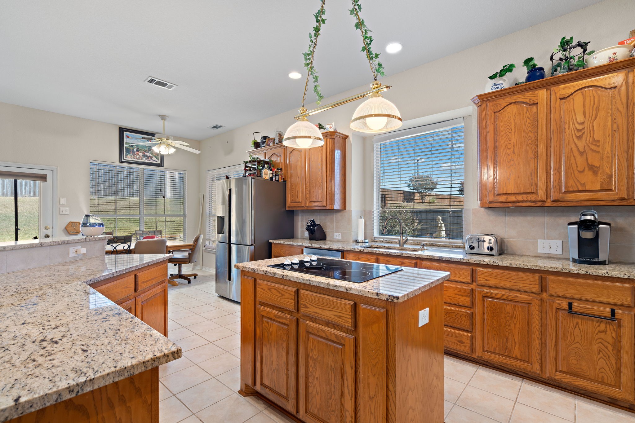 614 Creek View Drive Prosper TX 75078