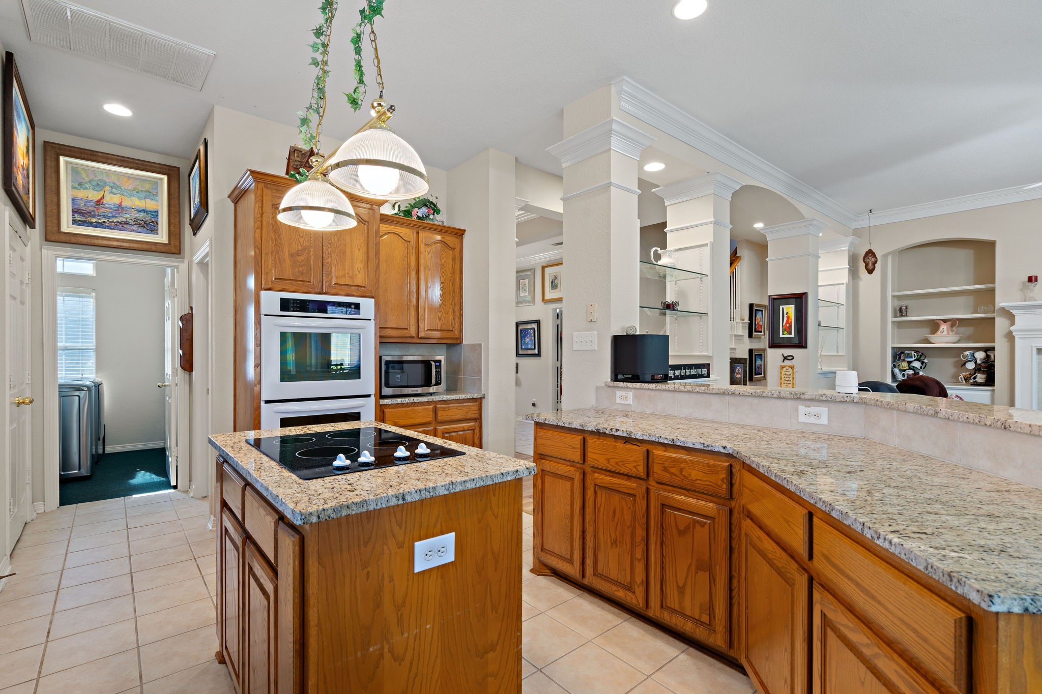 614 Creek View Drive Prosper TX 75078