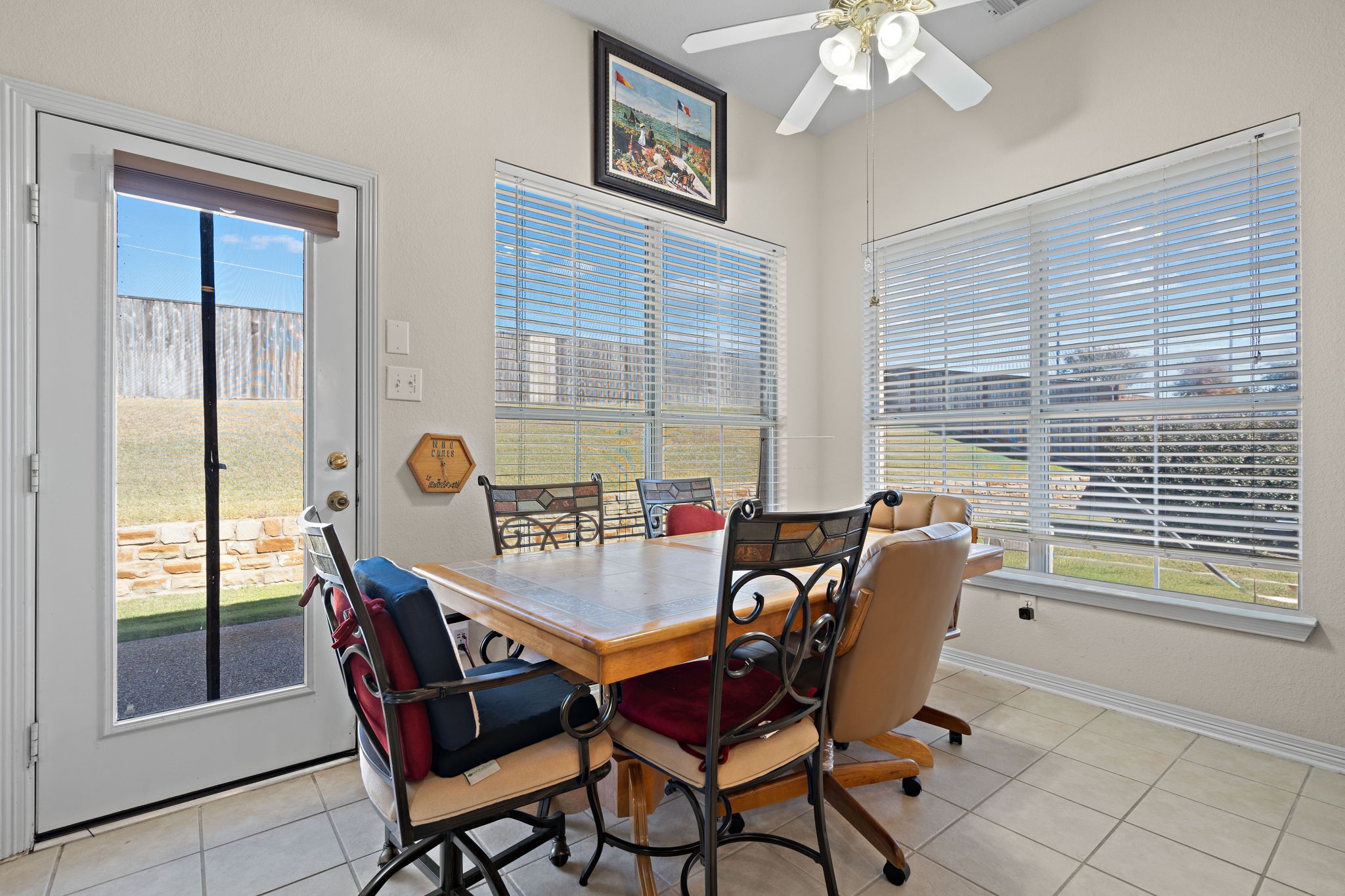 614 Creek View Drive Prosper TX 75078