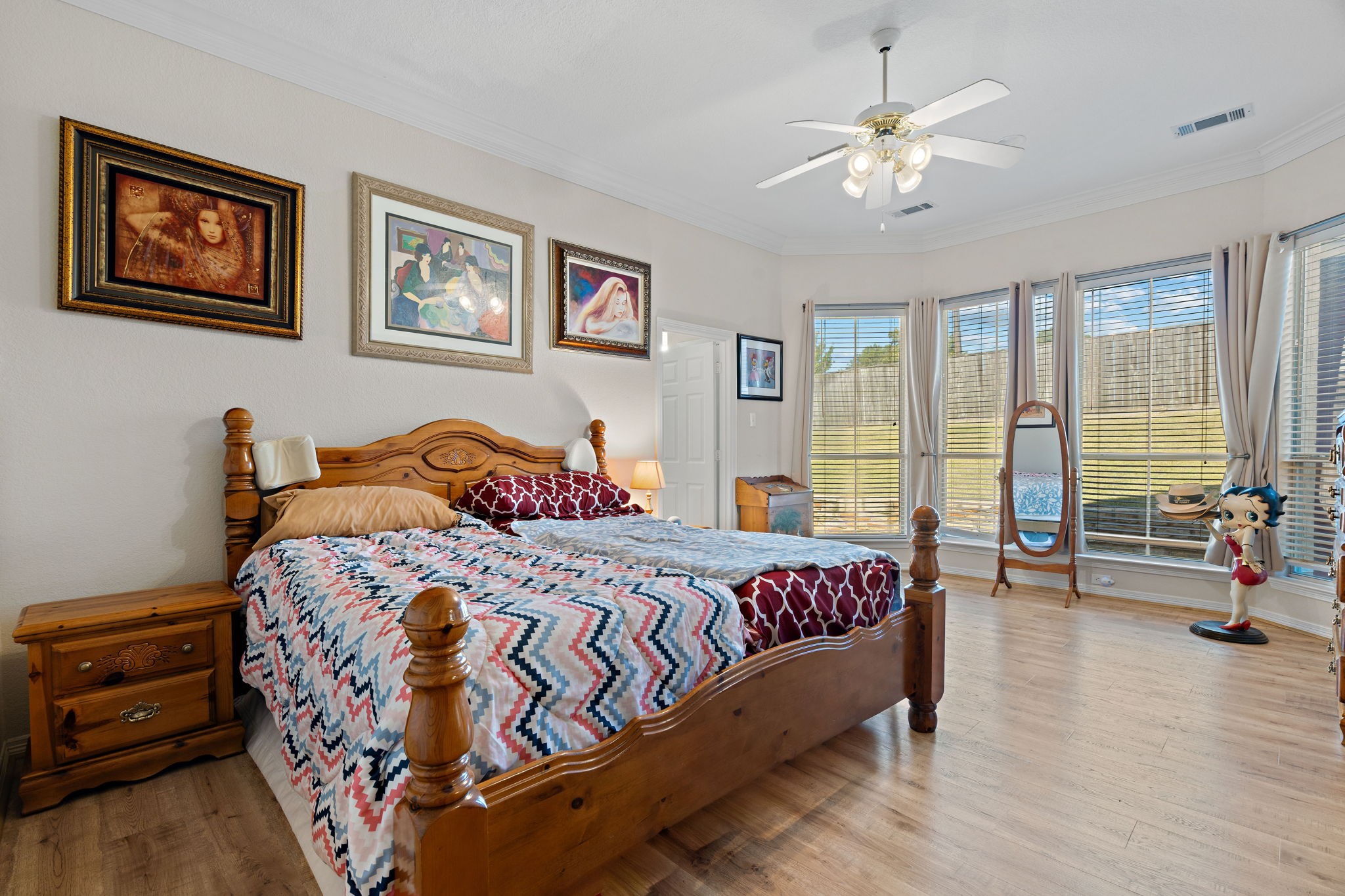 614 Creek View Drive Prosper TX 75078
