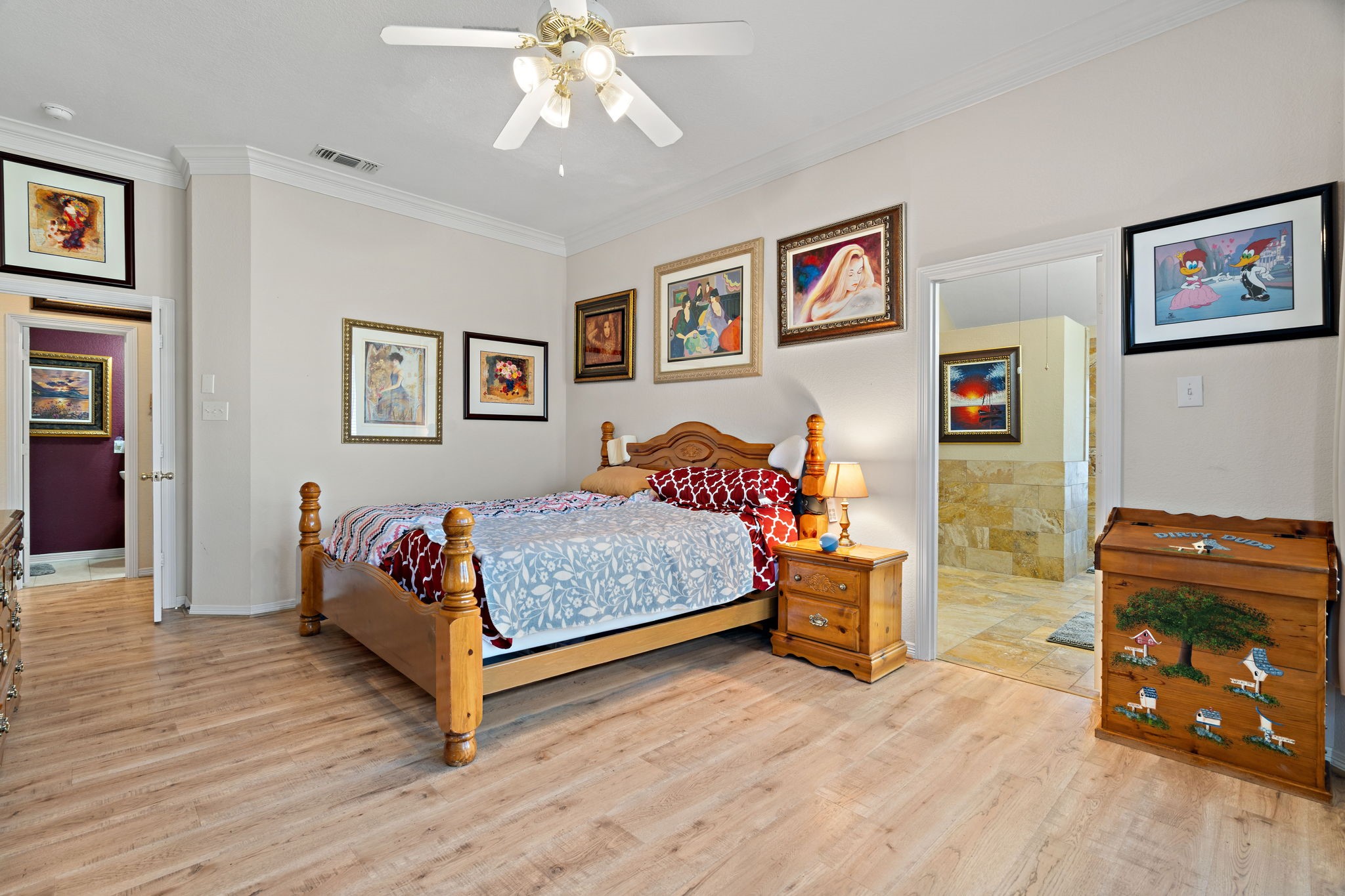 614 Creek View Drive Prosper TX 75078