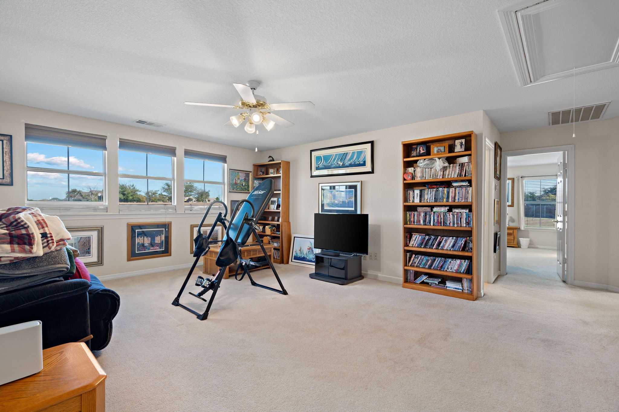 614 Creek View Drive Prosper TX 75078