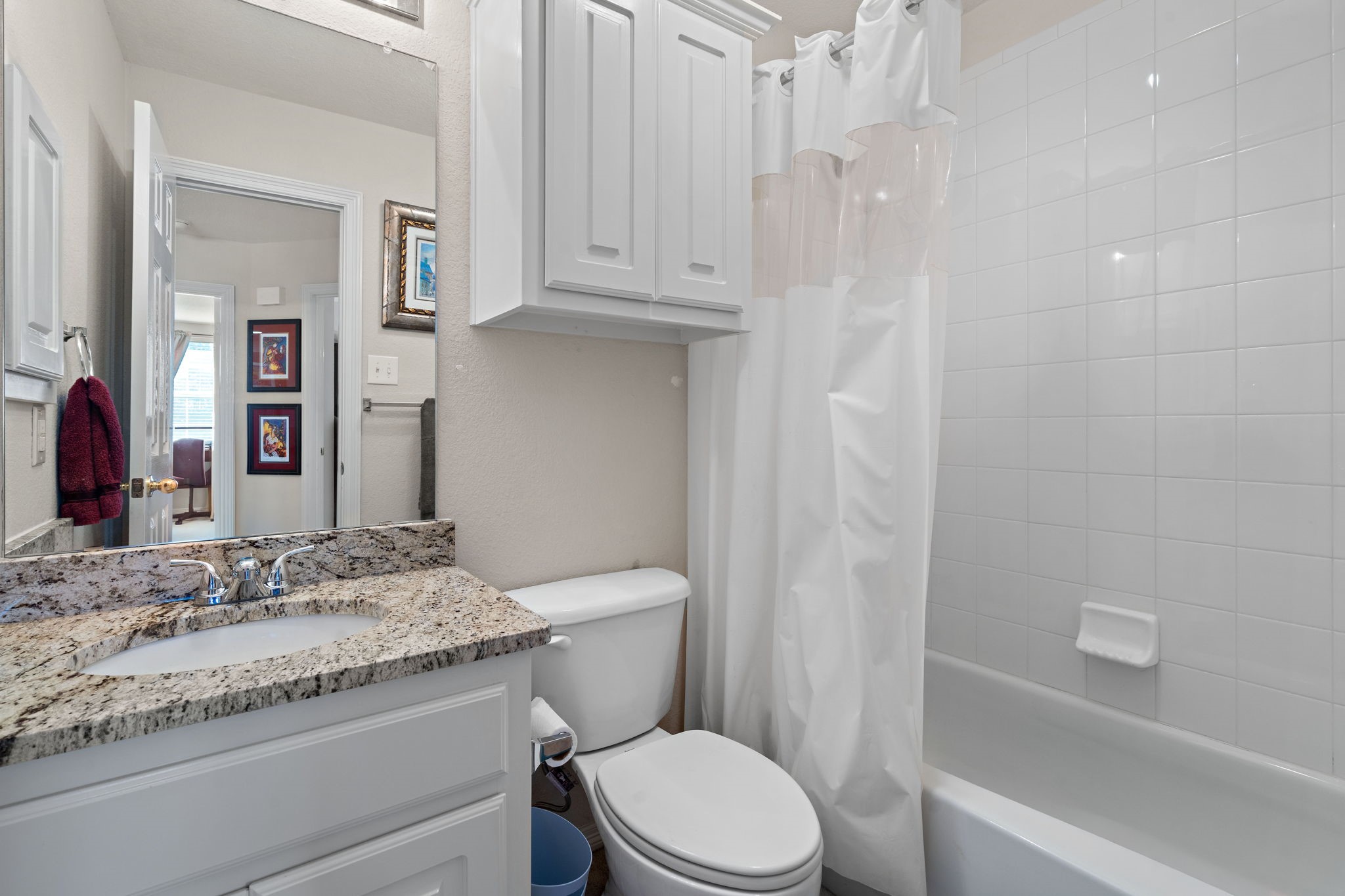 614 Creek View Drive Prosper TX 75078