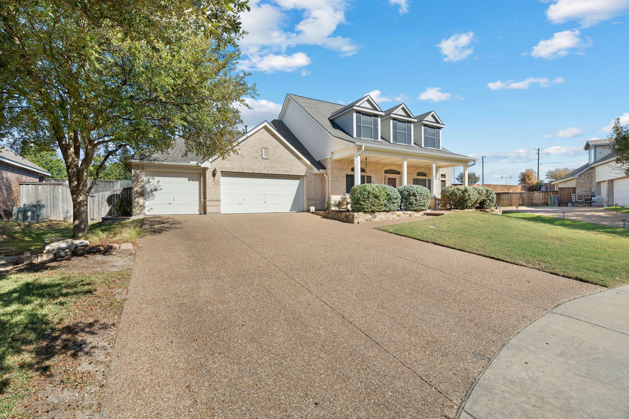 614 Creek View Drive Prosper TX 75078
