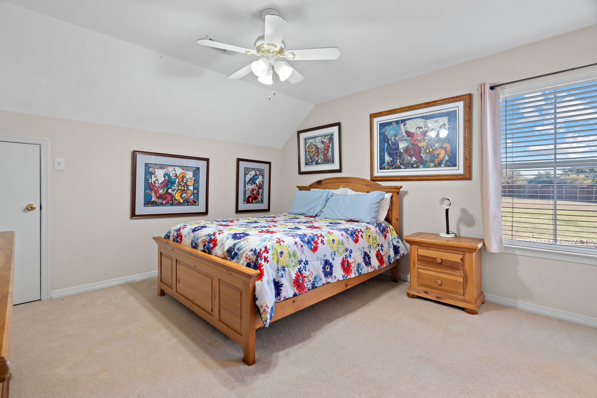 614 Creek View Drive Prosper TX 75078