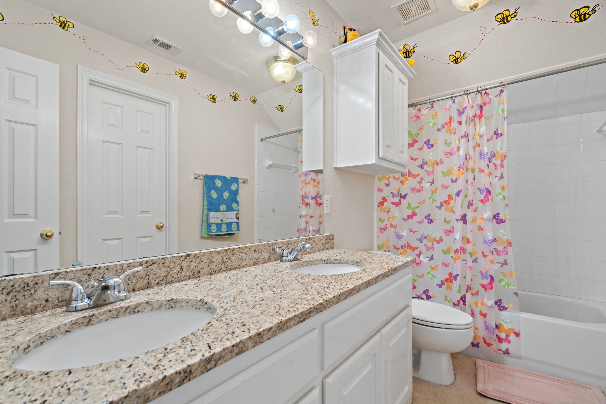 614 Creek View Drive Prosper TX 75078
