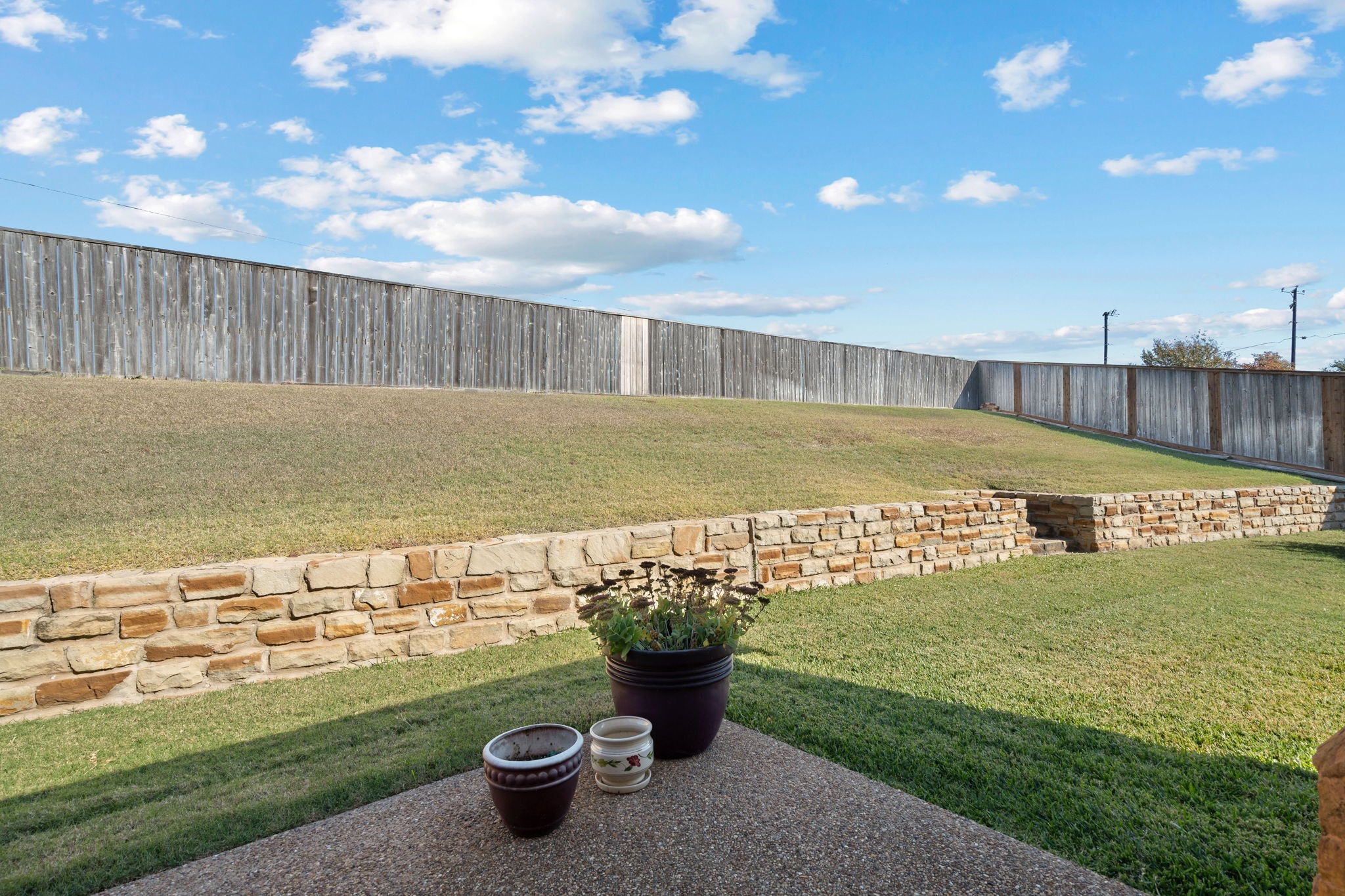 614 Creek View Drive Prosper TX 75078