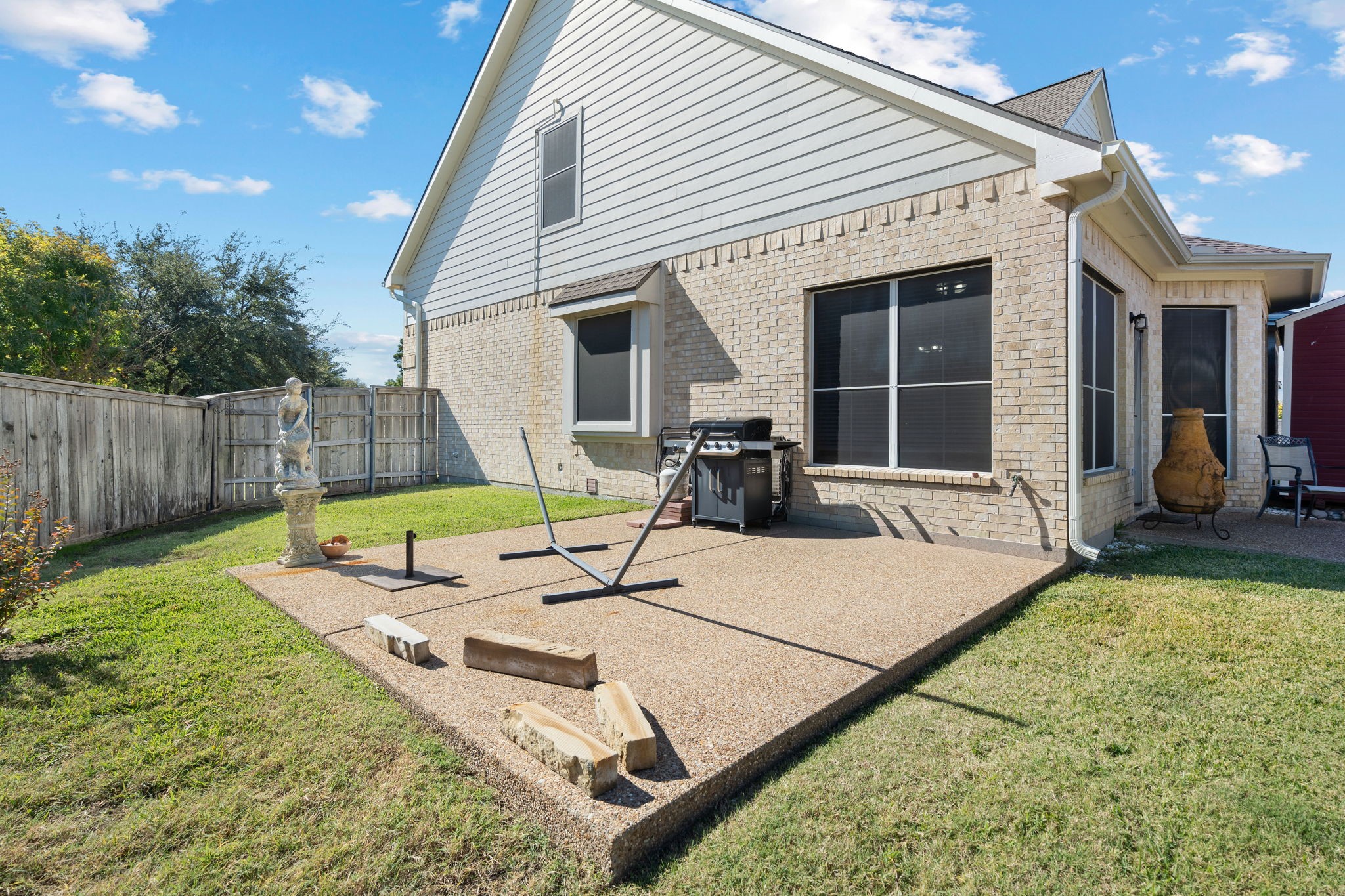 614 Creek View Drive Prosper TX 75078