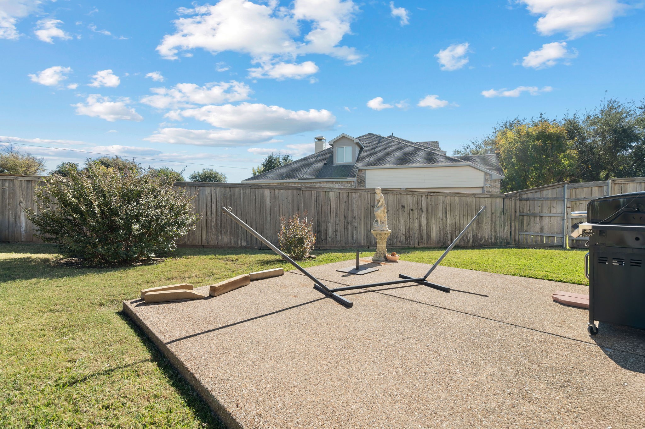 614 Creek View Drive Prosper TX 75078