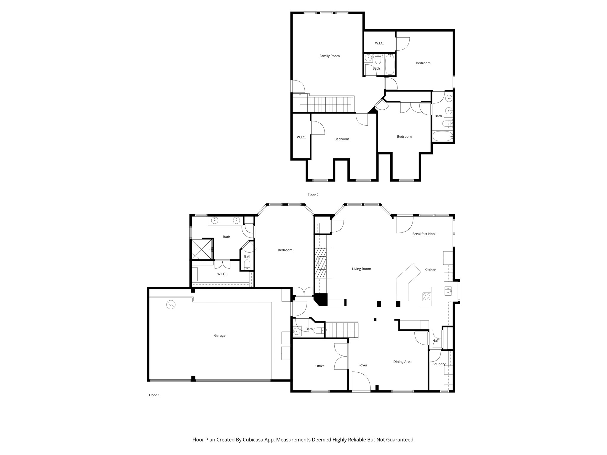 614 Creek View Drive Prosper TX 75078