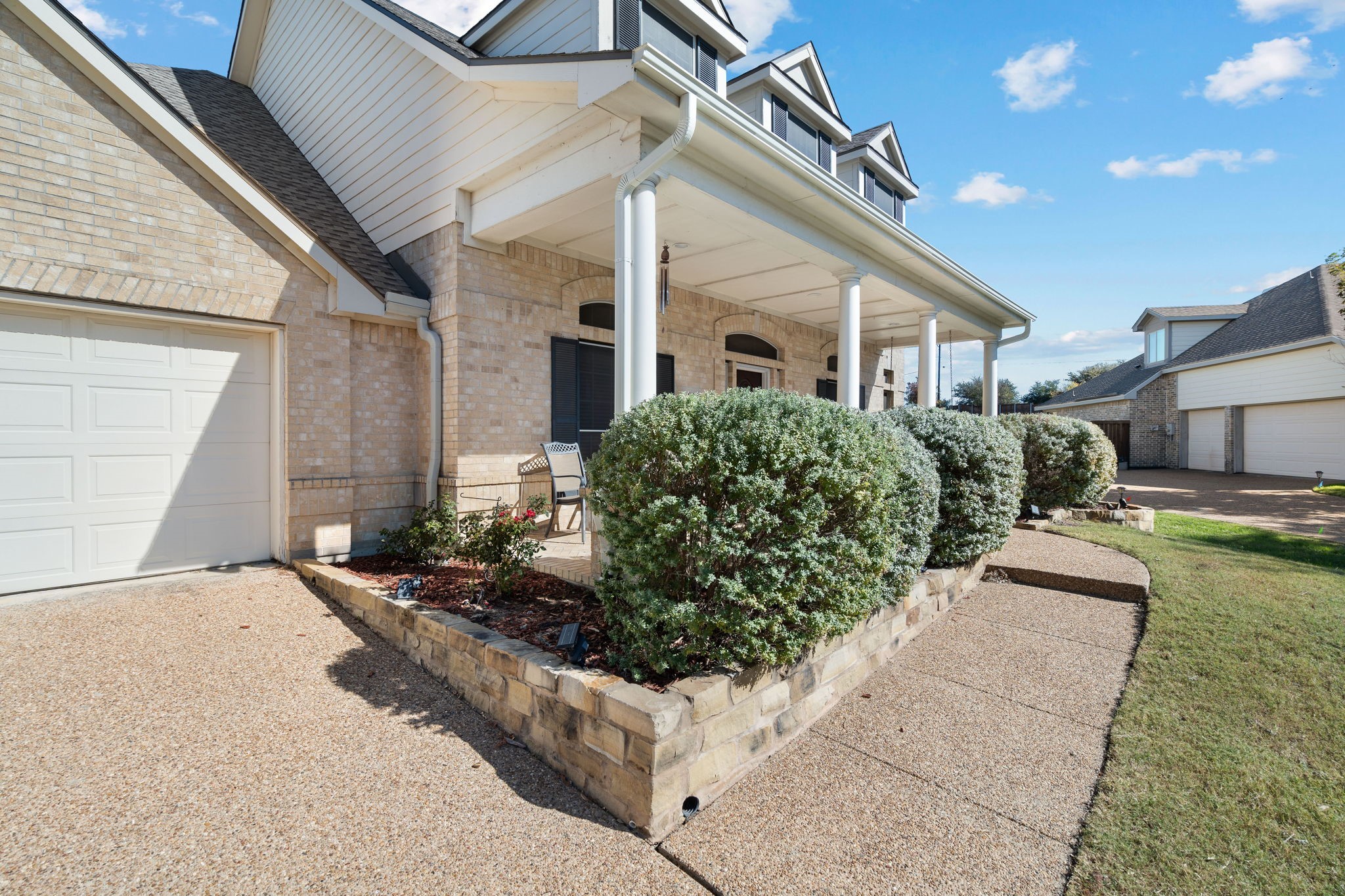 614 Creek View Drive Prosper TX 75078