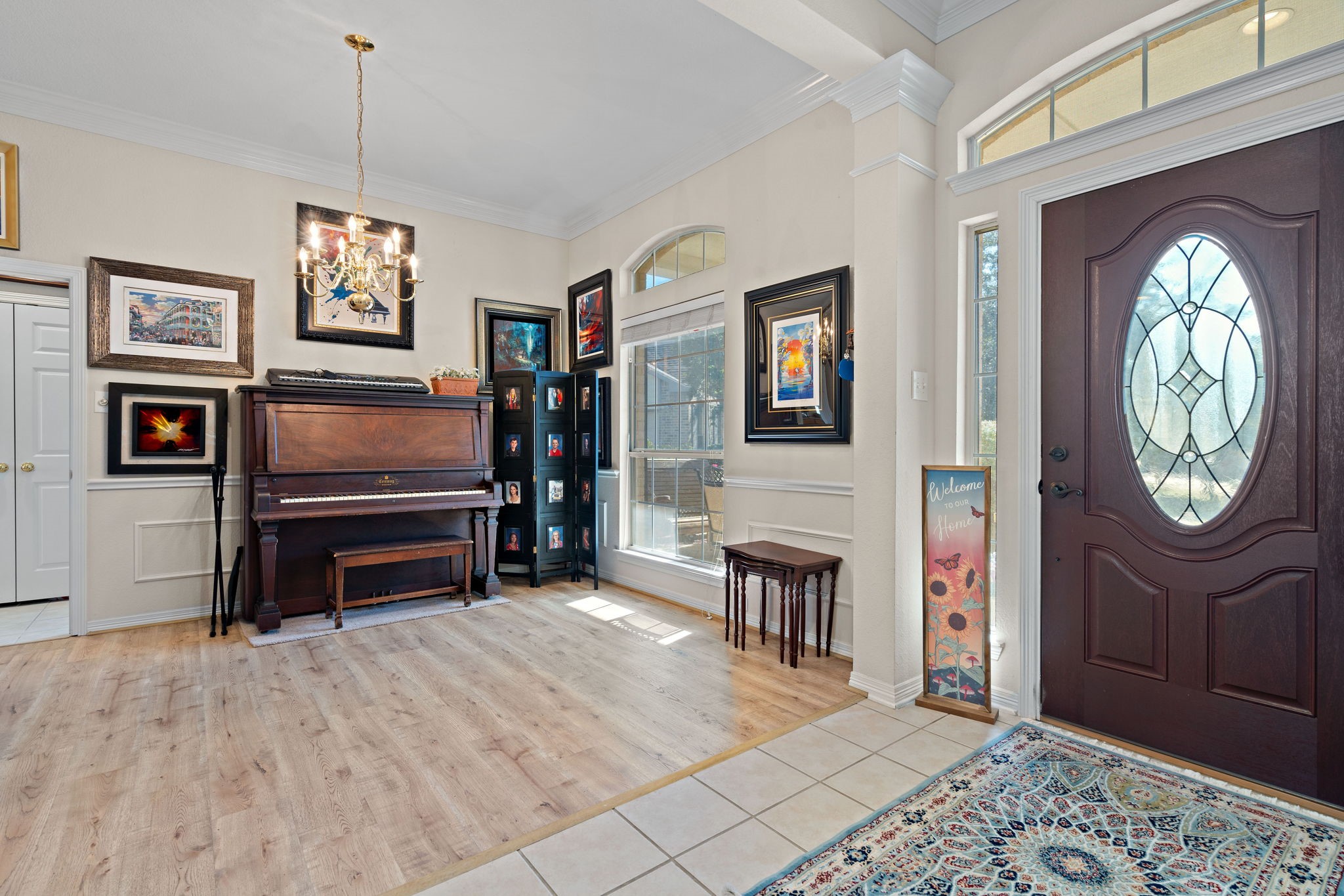 614 Creek View Drive Prosper TX 75078
