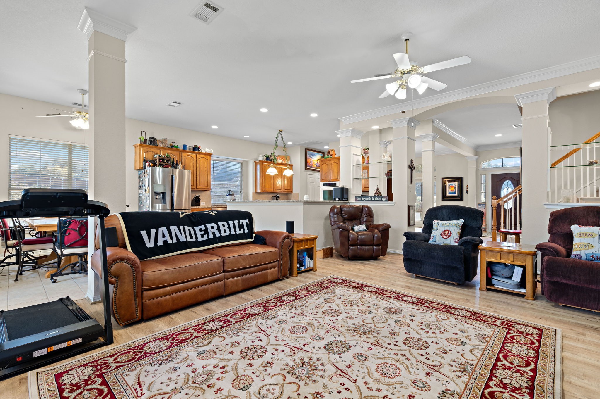 614 Creek View Drive Prosper TX 75078