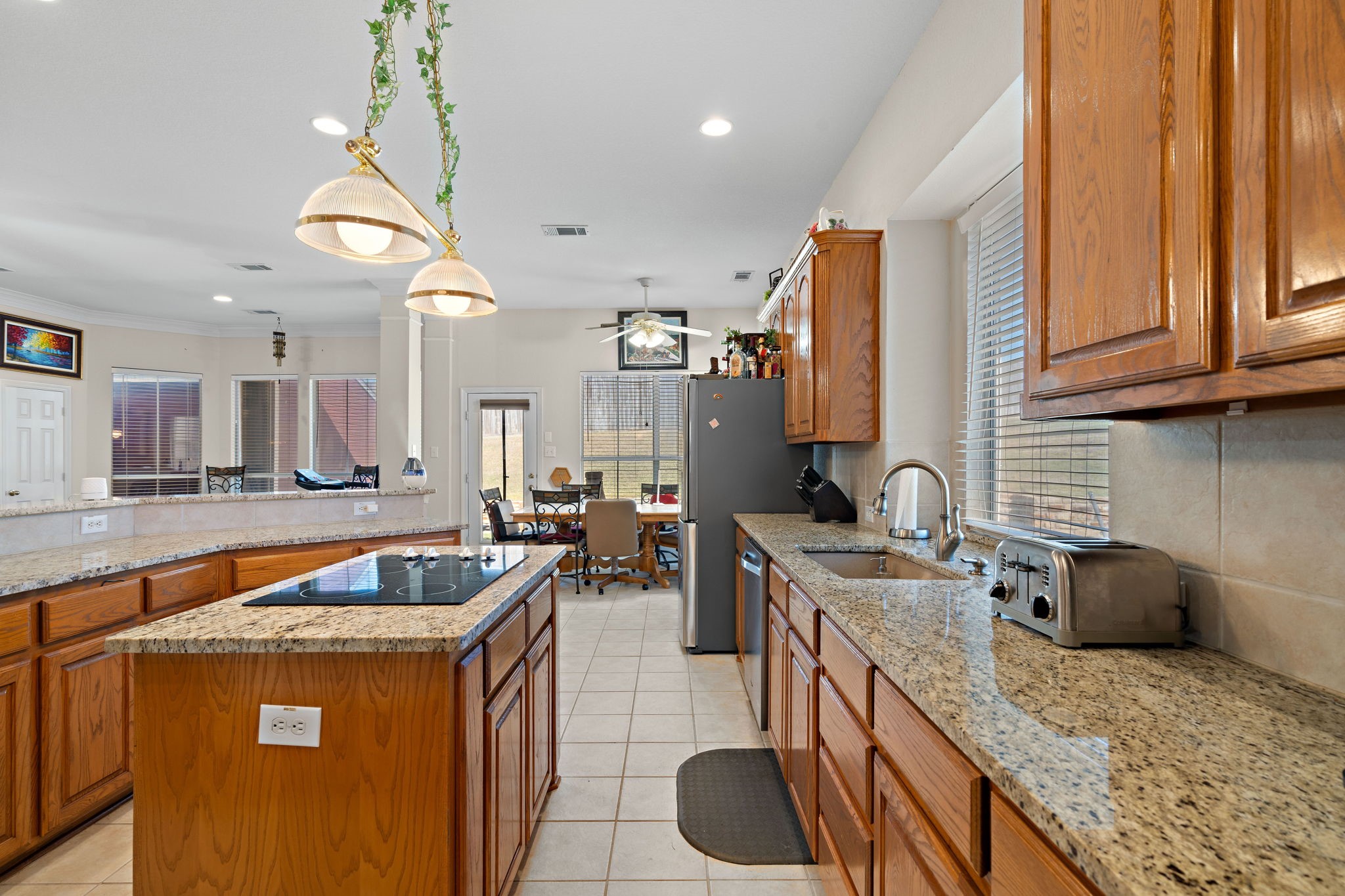 614 Creek View Drive Prosper TX 75078