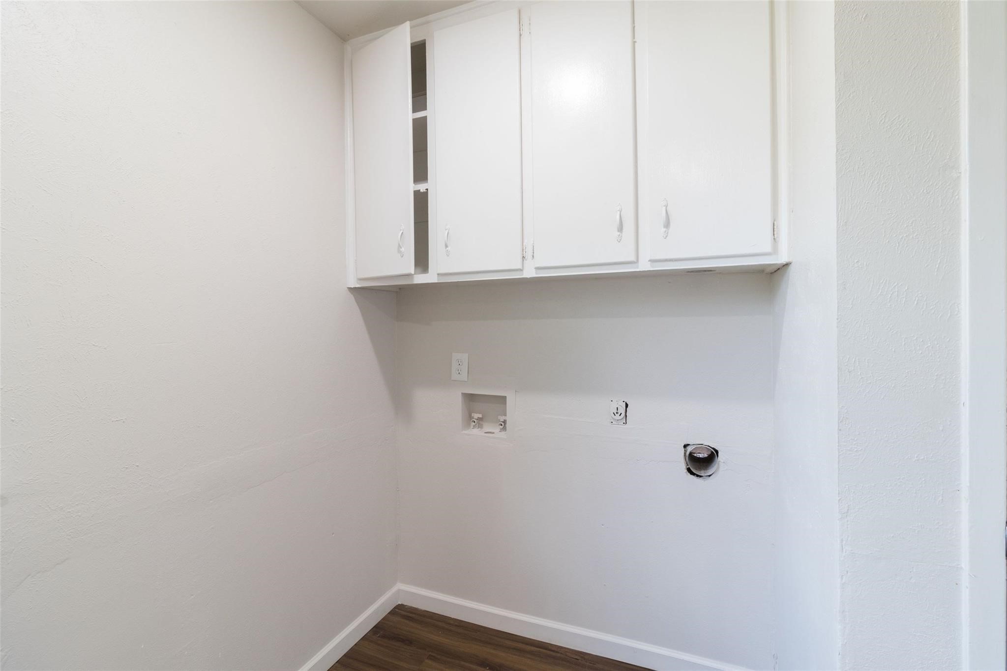 4924 Melinda Drive Forest Hill TX 76119