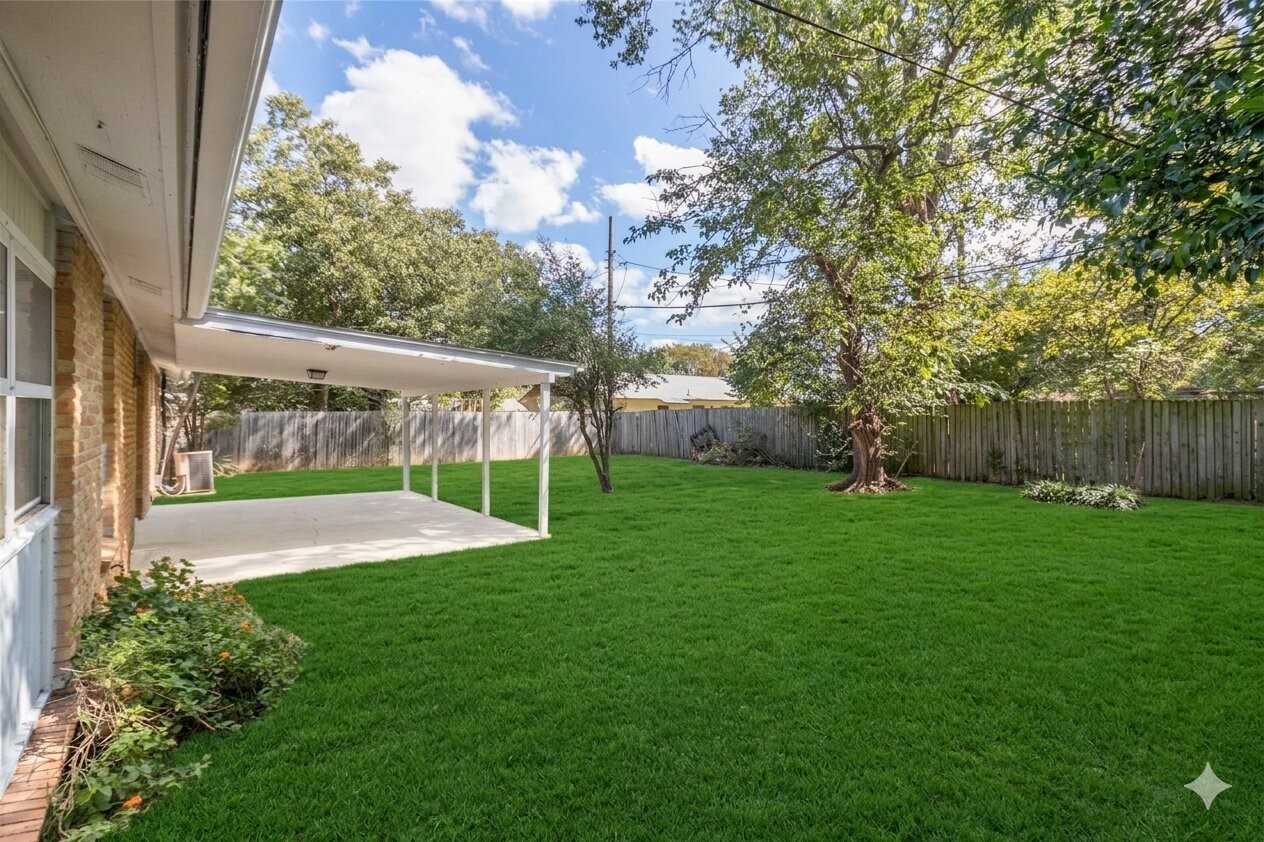 4924 Melinda Drive Forest Hill TX 76119