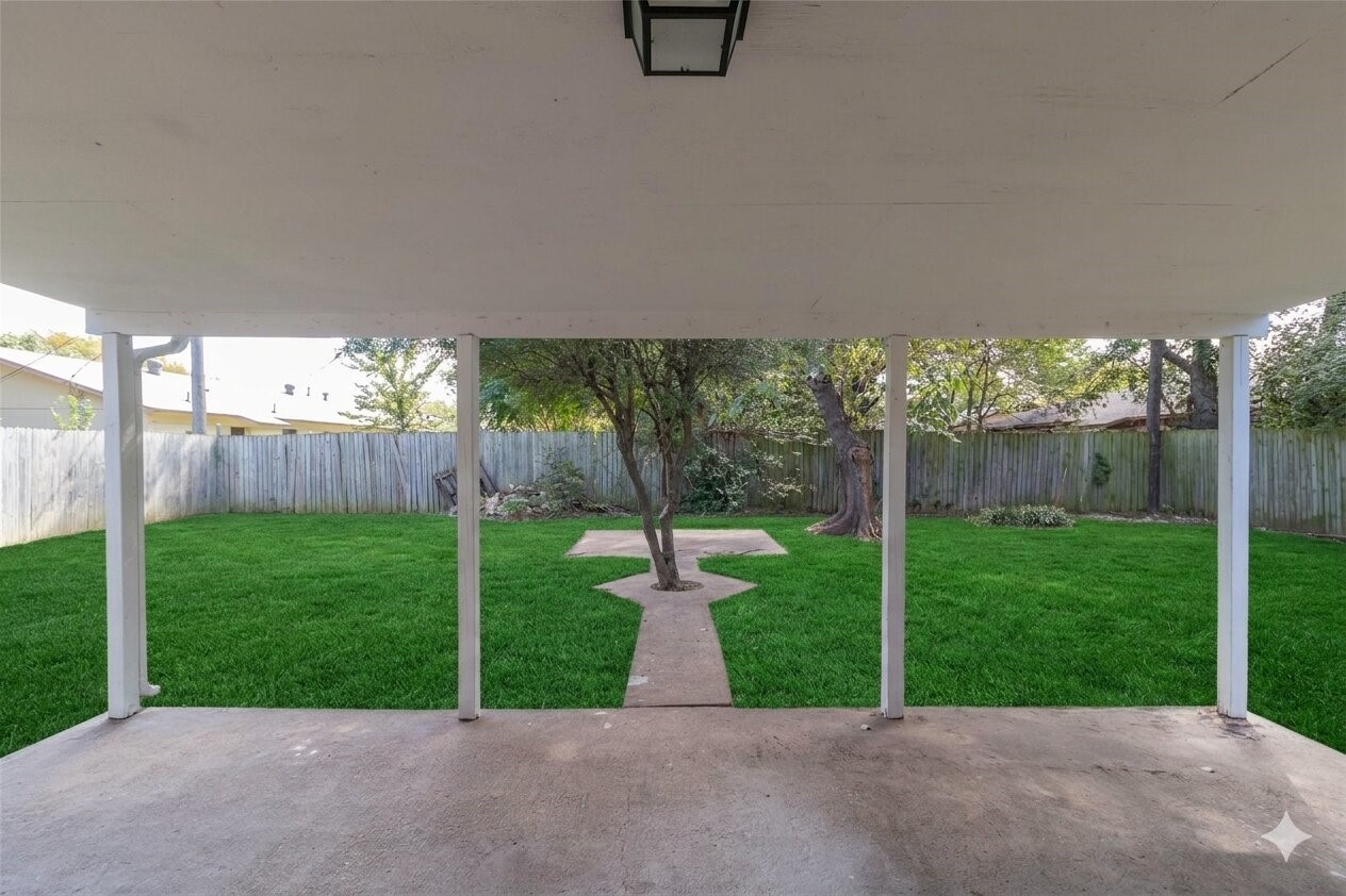 4924 Melinda Drive Forest Hill TX 76119