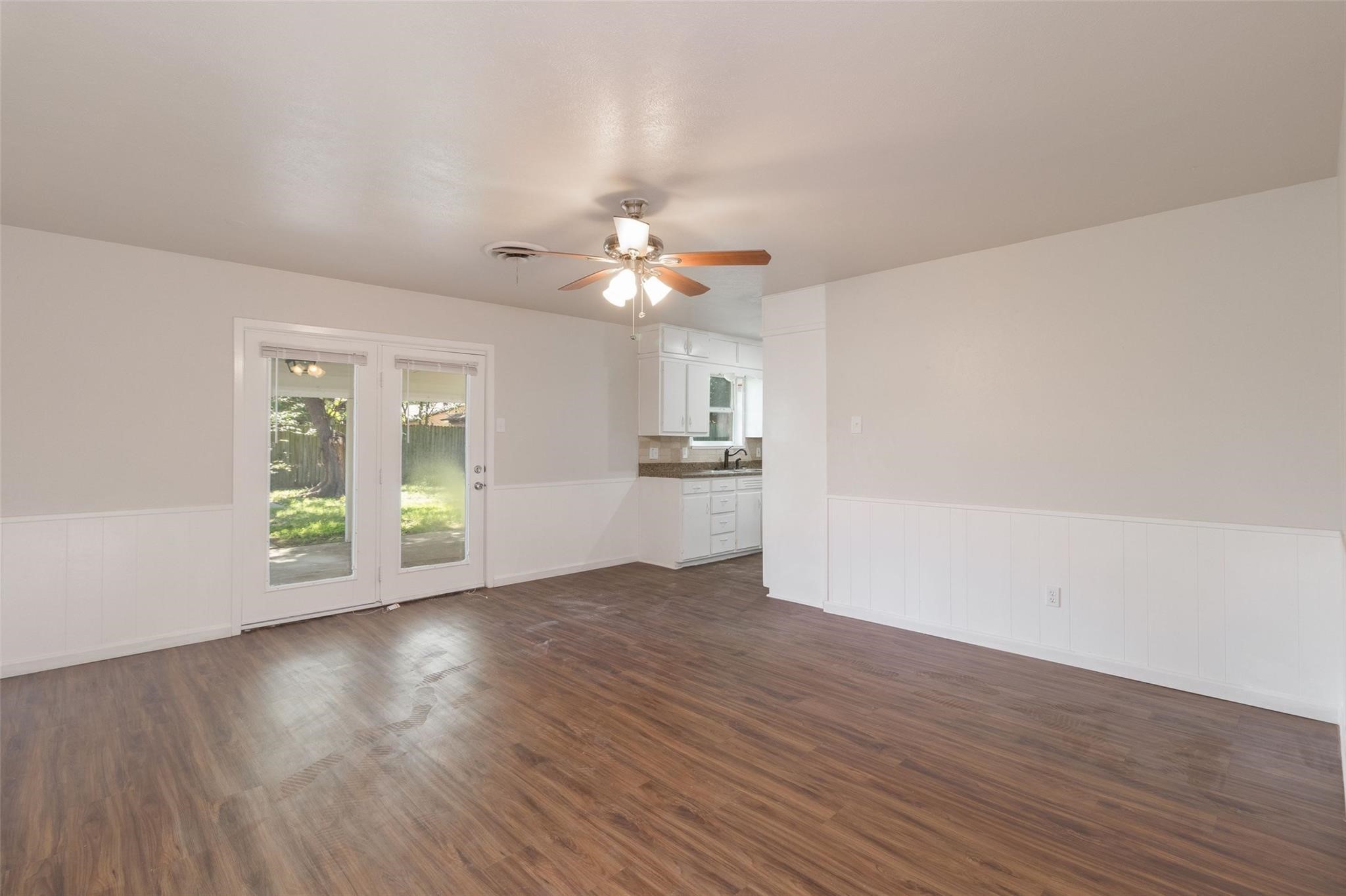4924 Melinda Drive Forest Hill TX 76119