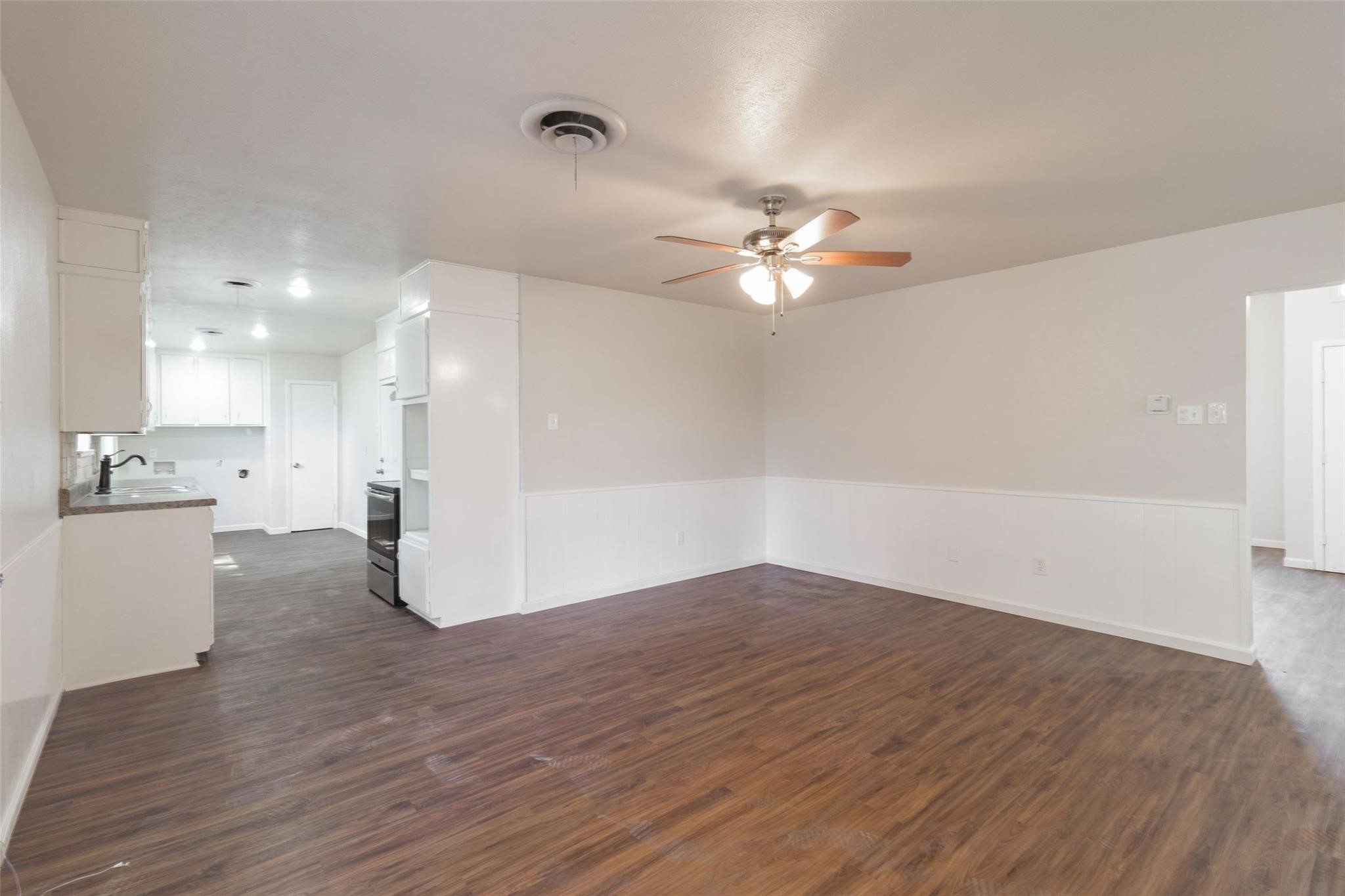4924 Melinda Drive Forest Hill TX 76119