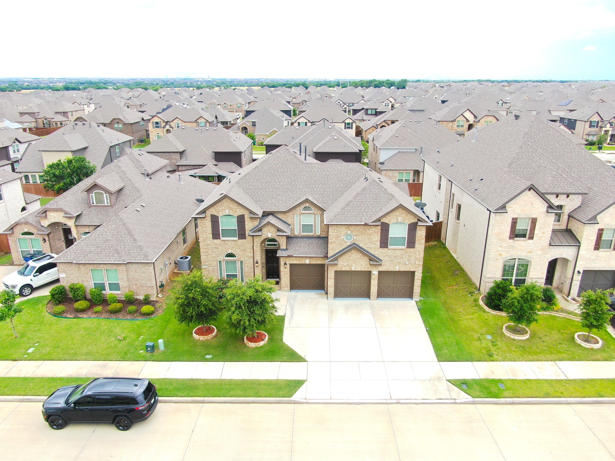 5920 Humber Lane Celina TX 76227