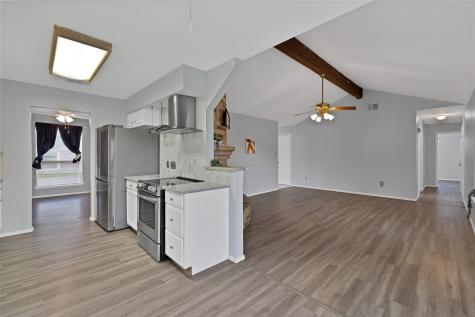 7357 Channel View Drive Fort Worth TX 76133