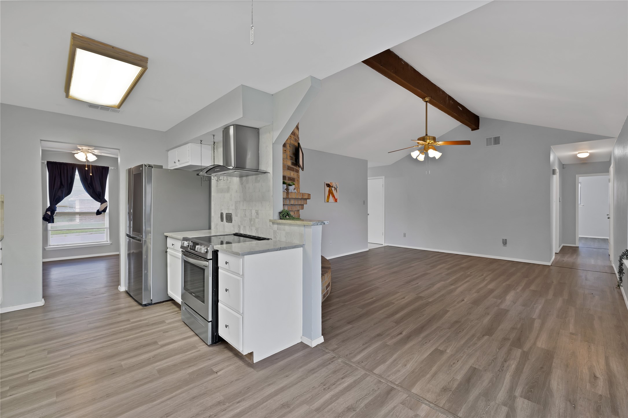 7357 Channel View Drive Fort Worth TX 76133
