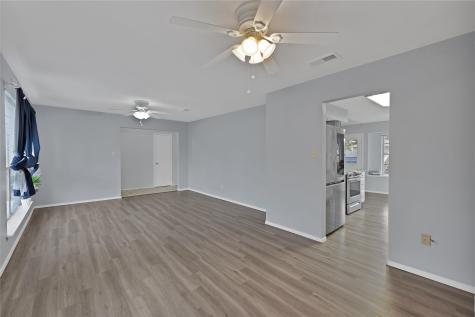 7357 Channel View Drive Fort Worth TX 76133