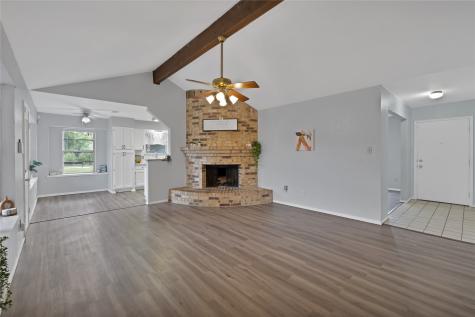 7357 Channel View Drive Fort Worth TX 76133