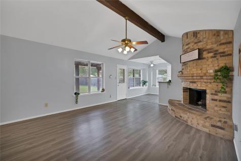 7357 Channel View Drive Fort Worth TX 76133