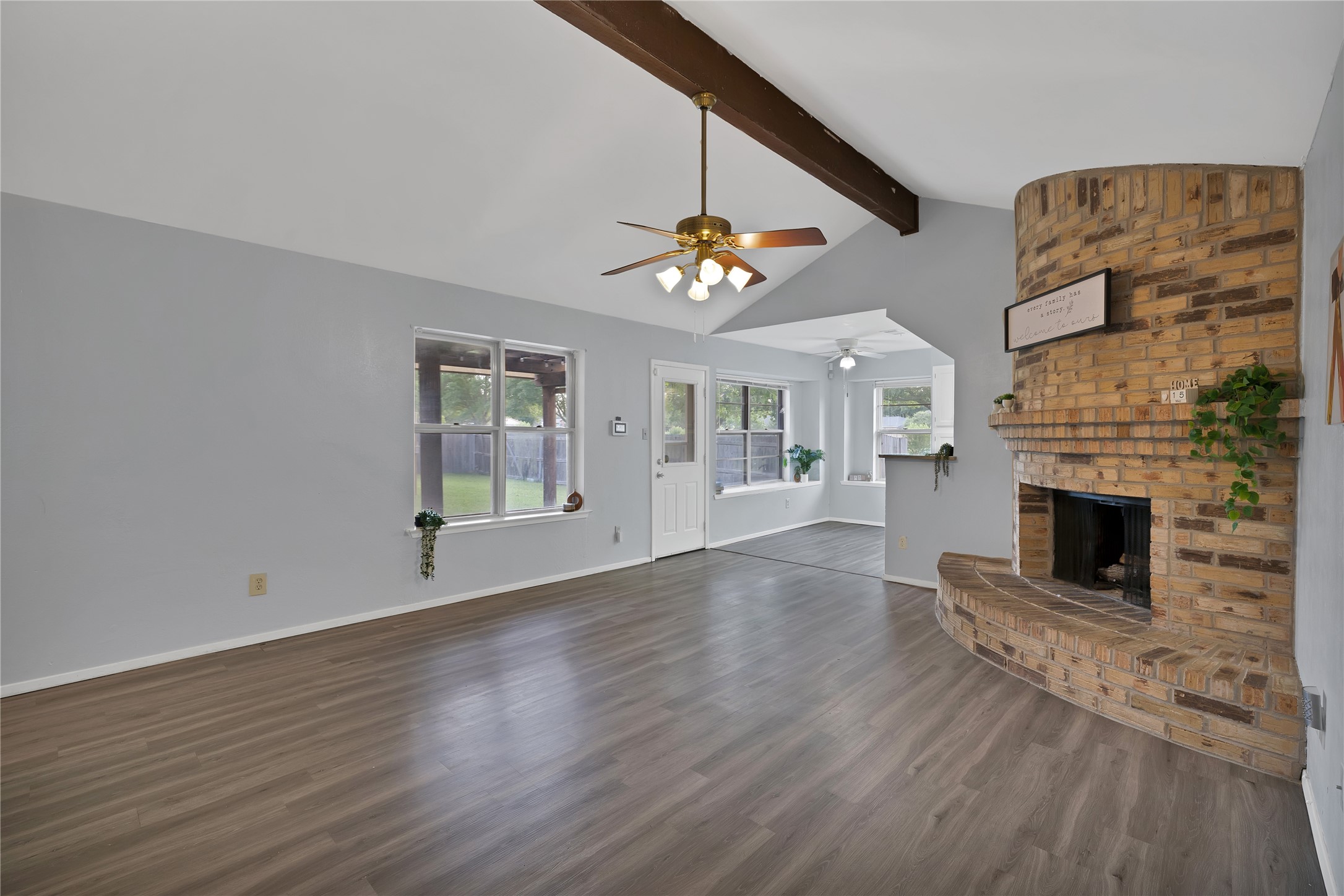 7357 Channel View Drive Fort Worth TX 76133