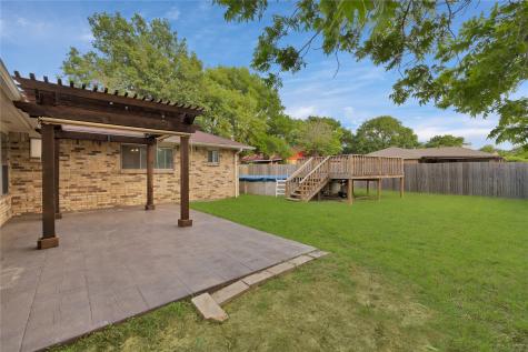 7357 Channel View Drive Fort Worth TX 76133