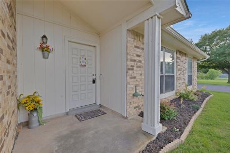 7357 Channel View Drive Fort Worth TX 76133