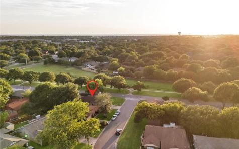 7357 Channel View Drive Fort Worth TX 76133