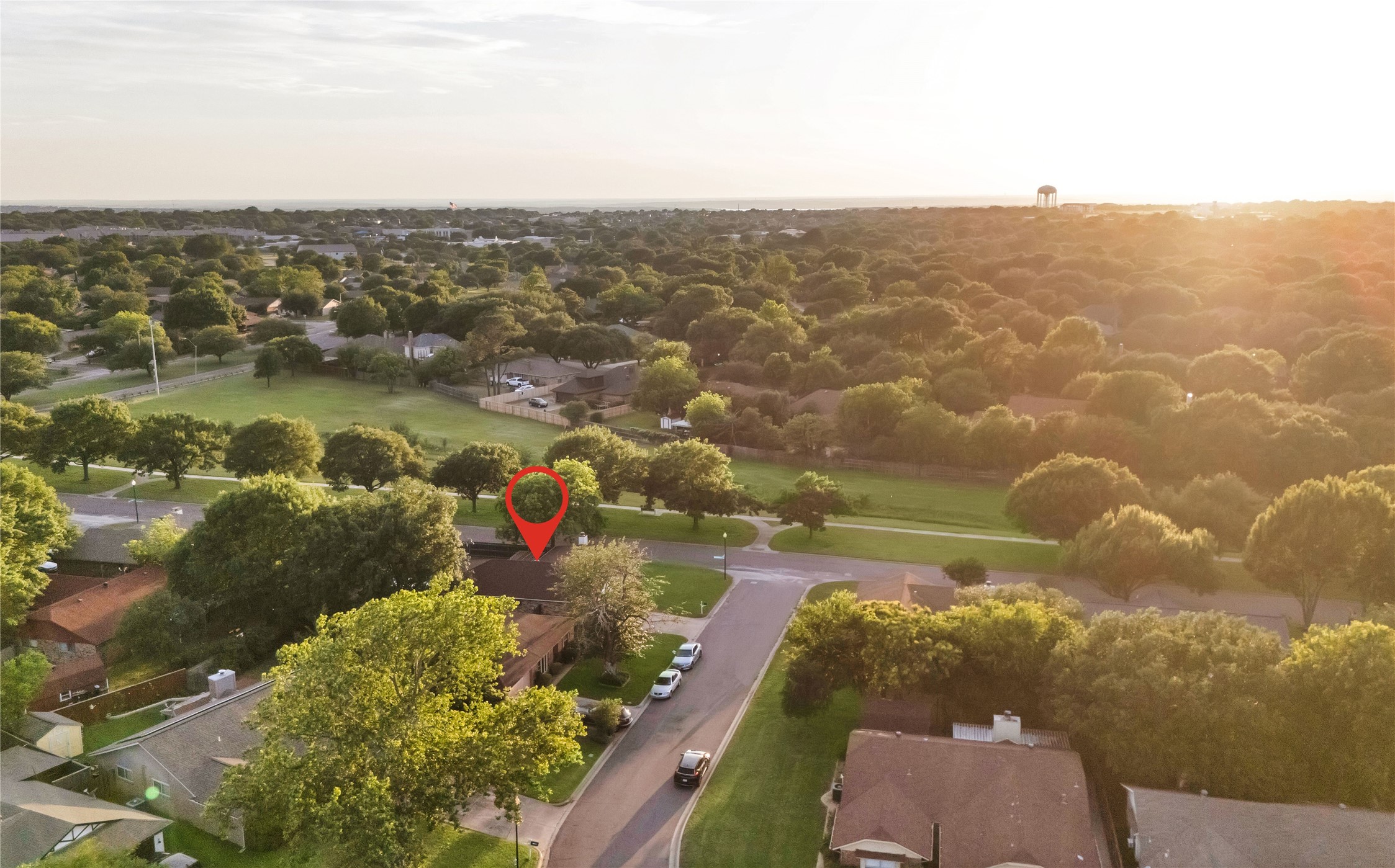 7357 Channel View Drive Fort Worth TX 76133