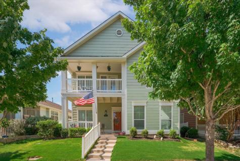 1221 Appalachian Lane Savannah TX 76227