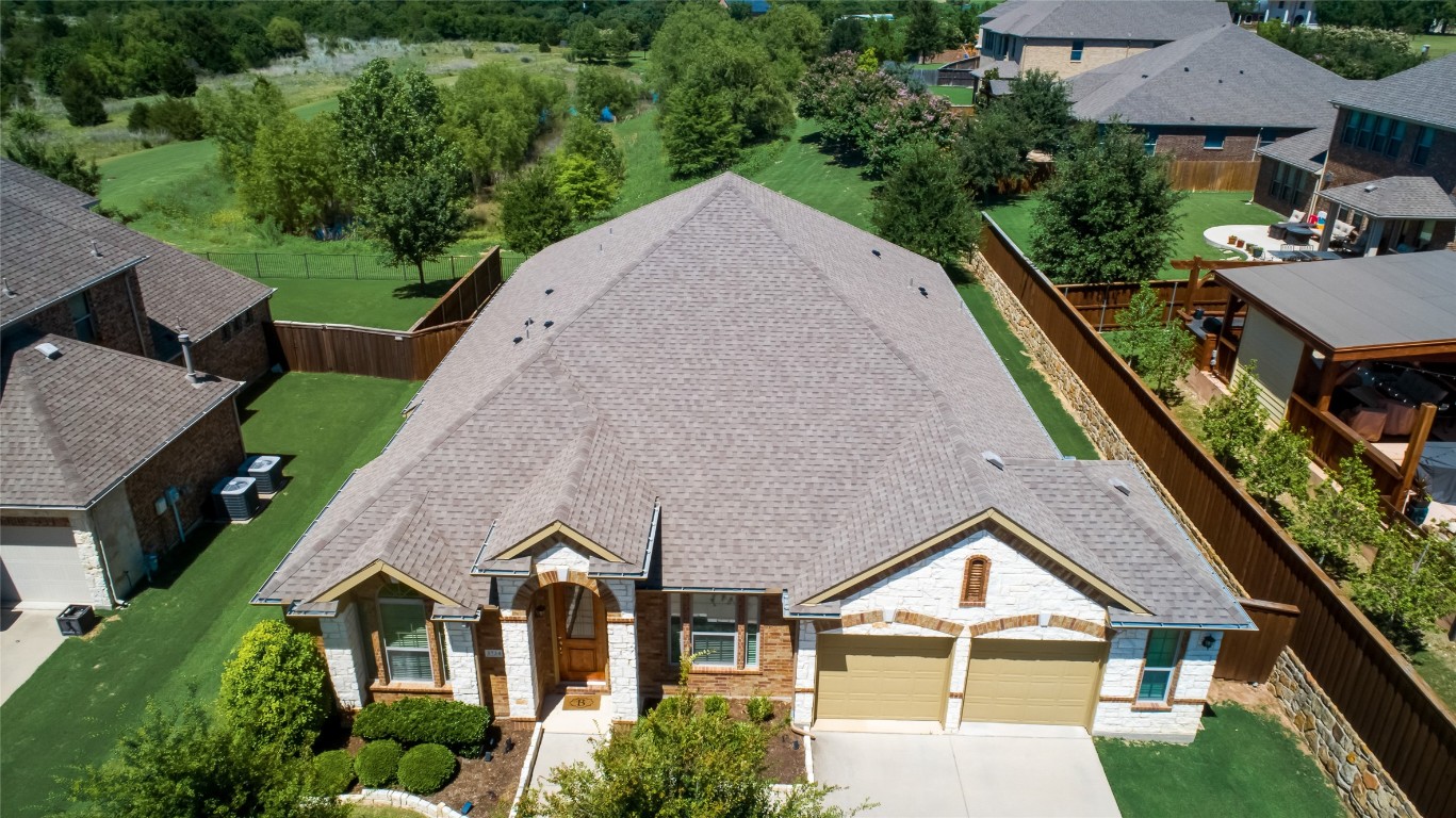 3734 Rock House Road Sachse TX 75048