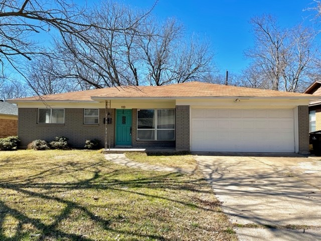 113 S Lynn Avenue Denison TX 75020
