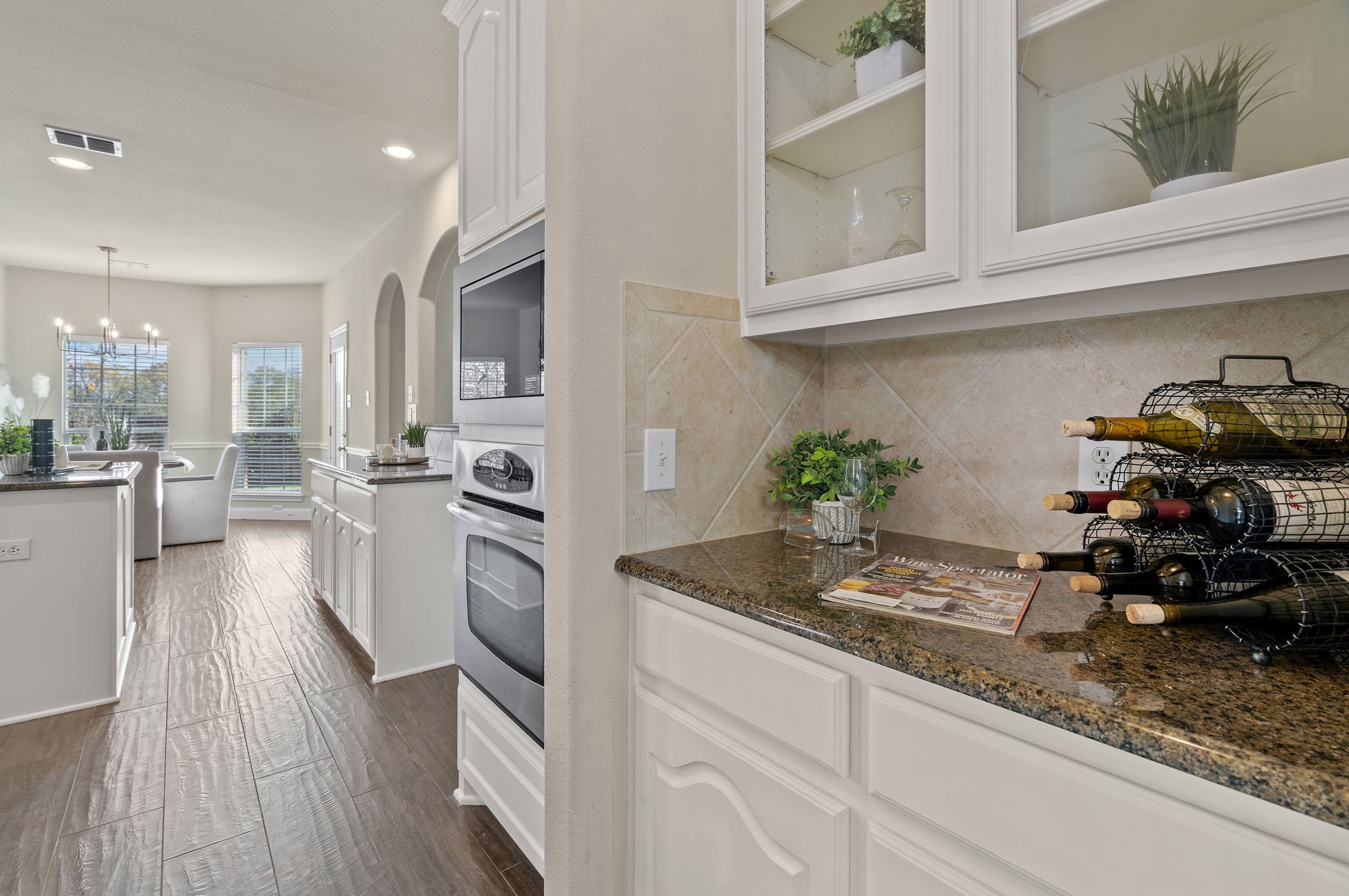 12576 Pond Cypress Lane Frisco TX 75035