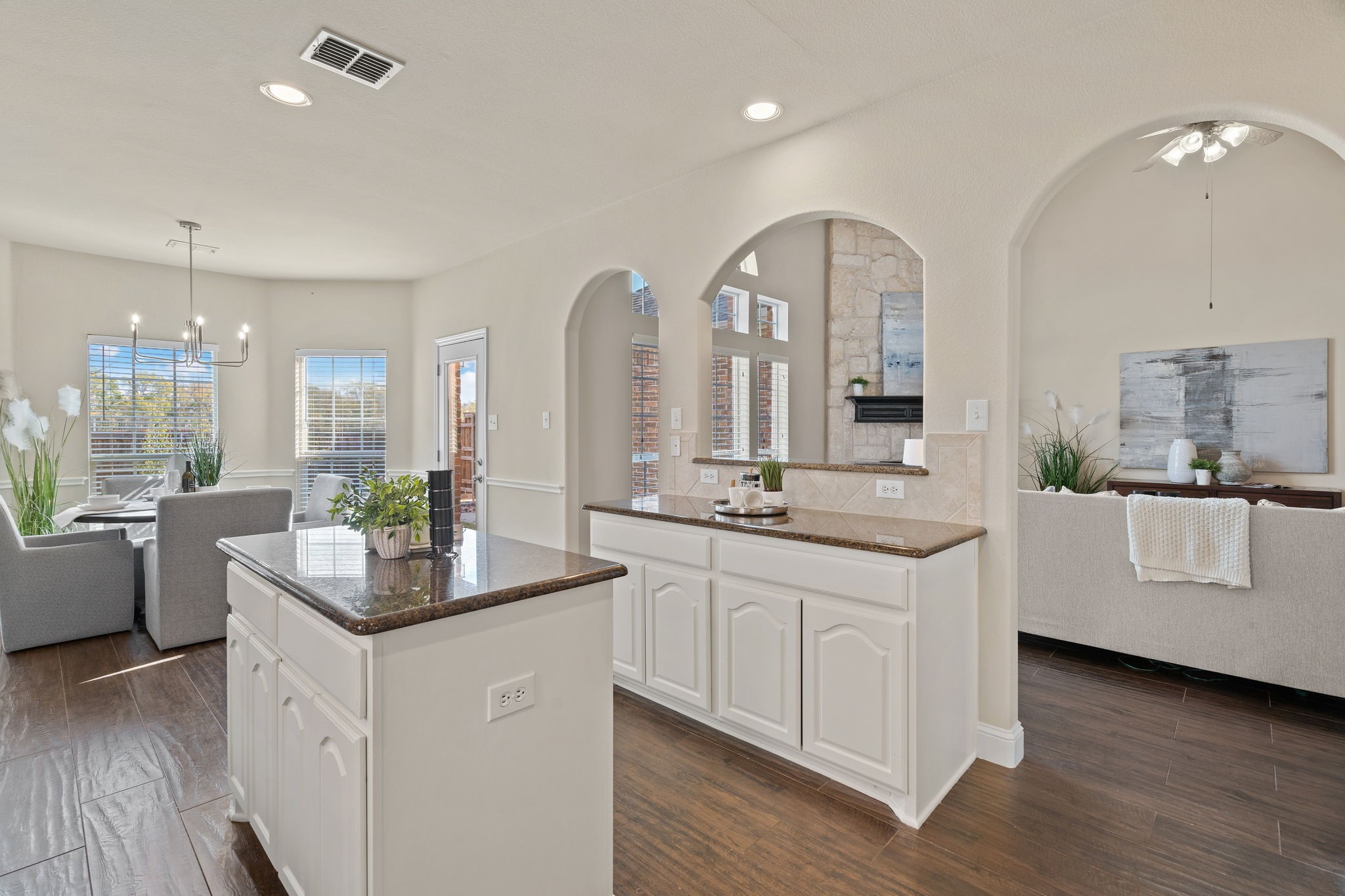 12576 Pond Cypress Lane Frisco TX 75035
