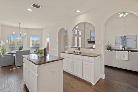 12576 Pond Cypress Lane Frisco TX 75035
