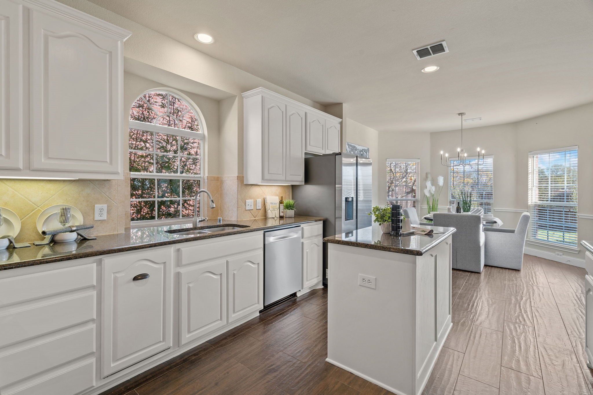 12576 Pond Cypress Lane Frisco TX 75035