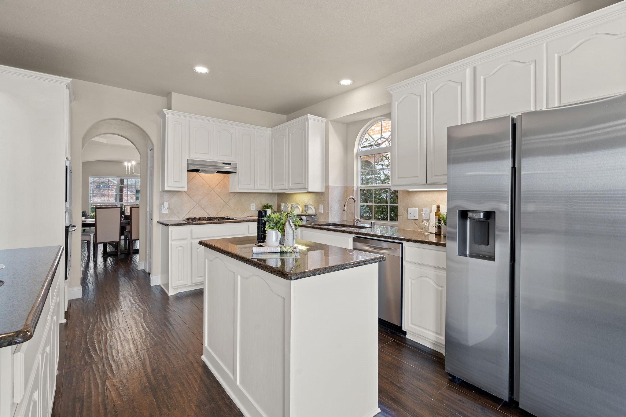 12576 Pond Cypress Lane Frisco TX 75035